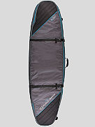 Triple Coffin Shortboad 6&amp;#039;6 Surfebag