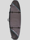 Ocean & Earth Double Coffin Shortboard 7'0 Surfboard-Tasche