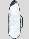 Ocean & Earth Barry Basic Fish 6'0 Surfboard-Tasche