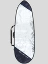 Ocean & Earth Barry Basic Fish 6'0 Surfboard-Tasche