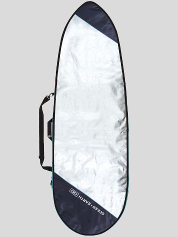 Ocean &amp; Earth Barry Basic Fish 6'0 Surfboard Bag