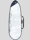 Ocean & Earth Barry Basic Fish 7'0 Surfboard-Tasche