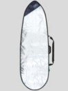 Ocean & Earth Barry Basic Fish 7'0 Surfboard-Tasche