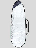 Barry Basic Fish 7&amp;#039;0 Surfboard tas