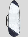 Ocean & Earth Barry Basic Fish 7'0 Surfboard-Tasche