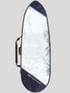 Ocean & Earth Barry Basic Fish 7'0 Surfboard-Tasche