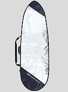 Barry Basic Fish 7&amp;#039;0 Surfboard tas