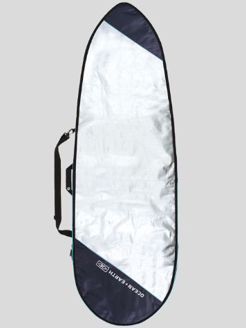 Ocean &amp; Earth Barry Basic Fish 7'0 Surfboard Bag