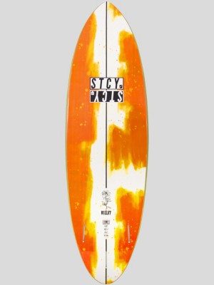 Stacey Bullet Epoxy Soft 6&amp;#039;0 Planche de surf