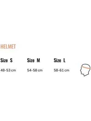 Logo Helmet