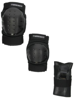 Padset Protection Set