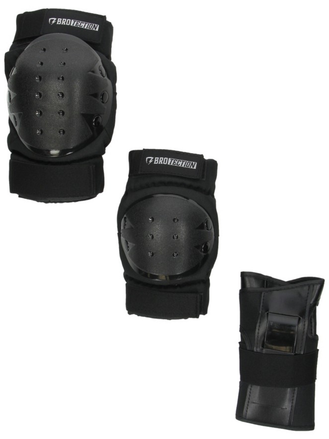 BroTection Padset Protection Set
