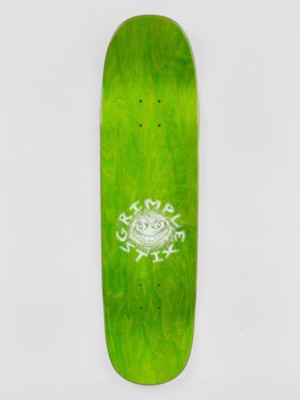 Raney Grimple Stix Beres Guest Board 8.6 Skateboard deska