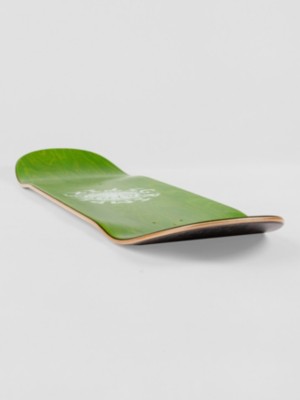 Raney Grimple Stix Beres Guest Board 8.6 Skateboard Deck