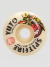 Spitfire F4 Yuto Samurai Classic 101A 51mm Rollen
