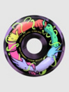 Spitfire F4 Skate Like A Girl Classic 99A 57mm Ruote