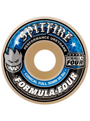 Spitfire F4 Conical Full 99A 56mm Rollen
