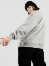 Santa Cruz Classic Label Crew Sweat