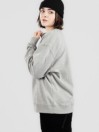 Santa Cruz Classic Label Crew Sweat