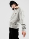 Santa Cruz Classic Label Crew Sweat