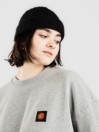 Santa Cruz Classic Label Crew Sweat