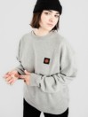 Santa Cruz Classic Label Crew Sweat