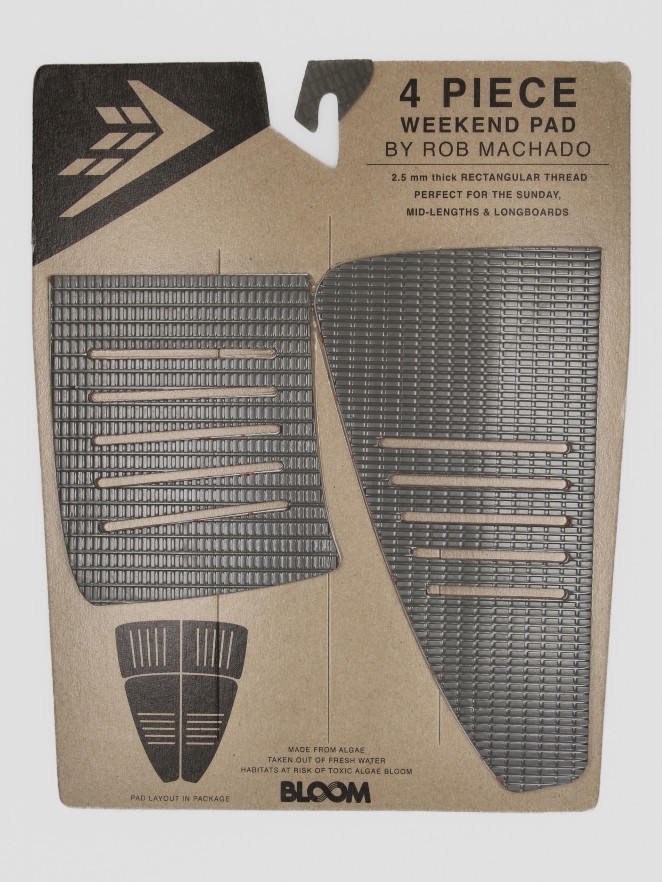 Firewire Weekend Traction Pad