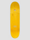 Real Team Classic Oval 8.5″ Skeittilaudan dekki