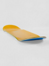 Real Team Classic Oval 8.5″ Skeittilaudan dekki
