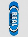 Real Team Classic Oval 8.5″ Skeittilaudan dekki