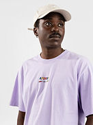 Wahzoo Recycled Retro Fit T-paita