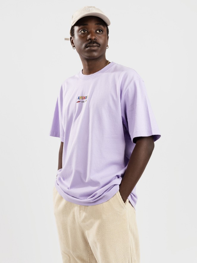 Afends Wahzoo Recycled Retro Fit T-Shirt