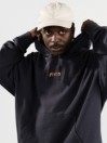 Afends Wahzoo Recycled Pull On Sweat à Capuche