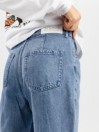 Afends Shelby Hemp Denim Wide Leg Jeans