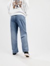 Afends Shelby Hemp Denim Wide Leg Jeans