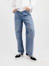 Afends Shelby Hemp Denim Wide Leg Jeans