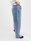 Afends Shelby Hemp Denim Wide Leg Jeans