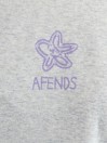 Afends Paradoxic Hemp Oversized T-skjorte