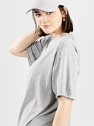 Paradoxic Hemp Oversized Camiseta