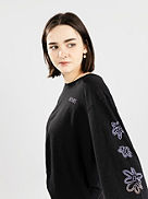 Ava Hemp Lang&aelig;rmet t-shirt