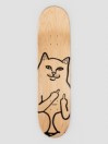 RIPNDIP Friends Forever 8.25″ Skateboard Deck
