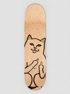 RIPNDIP Promised Land 8.5″ Skateboard Deck