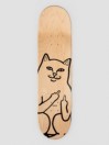 RIPNDIP Promised Land 8.5″ Skateboard Deck