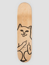 RIPNDIP I Miss being a Tree 8.0″ Skateboard Deck