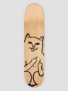 RIPNDIP I Miss being a Tree 8.0″ Skateboard Deck