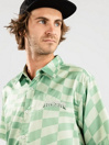 RIPNDIP Checked Chemise