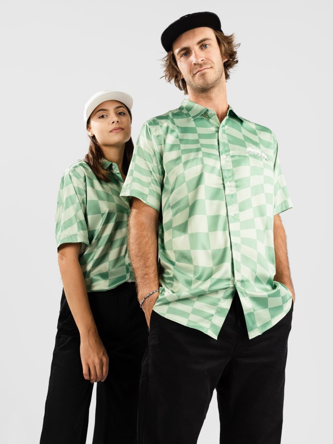 RIPNDIP Checked Chemise