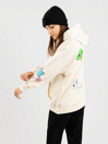 RIPNDIP Shroom Mania Sudadera con Capucha