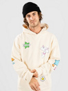 RIPNDIP Shroom Mania Sudadera con Capucha