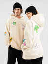 RIPNDIP Shroom Mania Sudadera con Capucha
